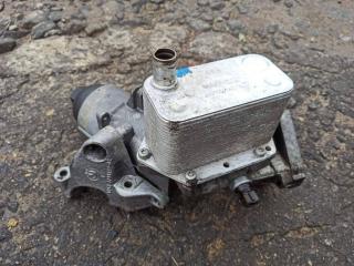 корпус масляного фильтра BMW 7 серия E65/E66/E67 (2001 - 2005), 3.0 л., M57 306 D3, дизель