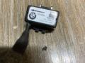 микрофон BMW 2013, 2.0 л., N47 D20 C, дизель, АКПП, хетчбэк 5 дв., правый руль, 9263744 - фото №2