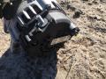 генератор Mercedes-Benz E-Класс W213/S213/C238/A238 2017, 2.0 л., OM 654.920, дизель, A0009061805 - фото №3
