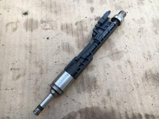 форсунка BMW 2013, 2.0 л., N20 B20 A, бензин, АКПП, седан, 13647639994, 0261500172