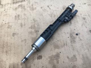 форсунка BMW 2013, 2.0 л., N20 B20 A, бензин, АКПП, седан, 13647639994, 0261500172
