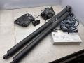 комплект электропривода крышки багажника BMW X3 F25 (2010 - 2015), 7287805, 7232004, 7327886, 7262179, 9247465, 7269544, 7262180 - фото №6