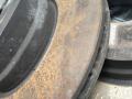 диски тормозные (комплект) BMW X5 F15 2016, 4.0 л., дизель - фото №2
