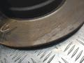 диски тормозные (комплект) BMW X5 F15 2016, 4.0 л., дизель - фото №3