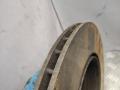 диски тормозные (комплект) BMW X5 F15 2016, 4.0 л., дизель - фото №4