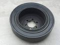 шкив коленвала BMW 3 серия E90/E91/E92/E93 2007, 3.0 л., N52 B30 AF, бензин, 7546087 - фото №3