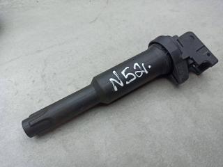 катушка зажигания BMW 3 серия E90/E91/E92/E93 2007, 3.0 л., N52 B30 AF, бензин, 7548553