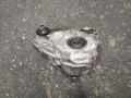 раздаточная коробка BMW X5 F15 2016, 4.0 л., дизель, 8643153, 8643151 - фото №4