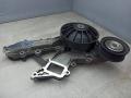 помпа Mercedes-Benz E-Класс W212/S212/C207/A207 [рестайлинг] 2013, A2762010701 - фото №2