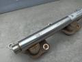 топливная рампа Mercedes-Benz E-Класс W212/S212/C207/A207 [рестайлинг] 2013, A2760704095 - фото №2