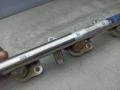 топливная рампа Mercedes-Benz E-Класс W212/S212/C207/A207 [рестайлинг] 2013, A2760703995 - фото №3