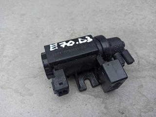 датчик абсолютного давления BMW X5 E70 2009, 3.0 л., M57 306 D3, дизель, 7796634