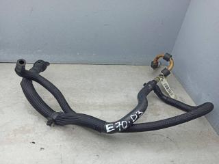 трубка топливная BMW X5 E70 2009, 3.0 л., M57 306 D3, дизель, 7806961
