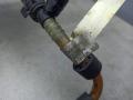 трубка топливная BMW X5 E70 2009, 3.0 л., M57 306 D3, дизель, 7806961 - фото №5