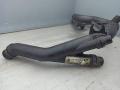 патрубок радиатора BMW X5 E70 2009, 3.0 л., M57 306 D3, дизель, 7806706 - фото №3