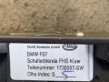 кнопка стеклоподъемника BMW 2010, 3.5 л., бензин, 9163527 - фото №4
