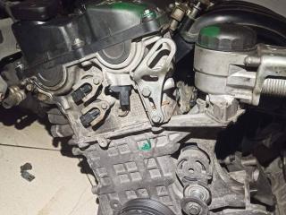 двигатель BMW 3 серия E90/E91/E92/E93 2007, 2.0 л., N46 B20 B, бензин