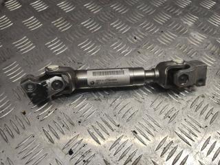 рулевой карданчик BMW X5 F15 2016, 4.0 л., дизель, 6776928