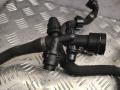 патрубок радиатора BMW X5 F15 2016, 4.0 л., дизель, 8513834 - фото №2