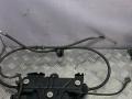 блок управления ручником BMW 7 серия F01/F02 2010, 4.4 л., N63 B44 A, бензин, АКПП, седан, 6784652 - фото №4