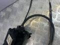 блок управления ручником BMW 7 серия F01/F02 2010, 6796892 - фото №4