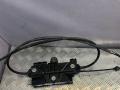 блок управления ручником BMW 7 серия F01/F02 2010, 6796892 - фото №6