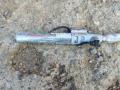 подушка безопасности боковая (шторка) BMW 5 серия E60/E61 2005, 2.5 л., M57 D25 (256D2), дизель, АКПП, универсал, 7033767 - фото №2