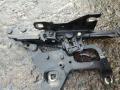 петля капота левая BMW X5 F15 2016, 4.0 л., дизель, 7294529 - фото №2