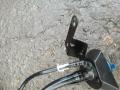 горловина топливного бака BMW X5 F15 2016, 4.0 л., дизель, 7269215 - фото №4