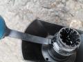 горловина топливного бака BMW X5 F15 2016, 4.0 л., дизель, 7269215 - фото №5