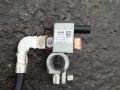 Минусовой провод BMW X5 F15 2016, 4.0 л., дизель, 6819309 - фото №2