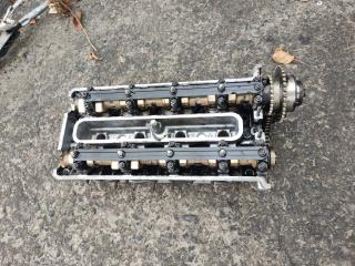 головка блока цилиндров BMW X5 E53 2002, 4.4 л., M62 B44 TU, бензин
