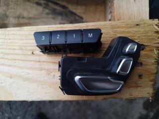 блок управления сиденьем Mercedes-Benz E-Класс W212/S212/C207/A207 [рестайлинг] 2013, 3.5 л., бензин, универсал, A2129060861