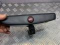 зеркало салона BMW X5 M E70 2010, 4.4 л., S63 B44 A, бензин, правый руль, 51169134459, 9134459 - фото №4