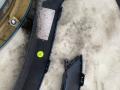 молдинг крыла BMW X5 M E70 2010, 4.4 л., S63 B44 A, бензин, правый руль, 51777206655, 7206655, 7206656, 7206867, 7206868, 7213669, 7213670 - фото №9