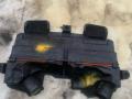 корпус воздушного фильтра BMW X5 M E70 2010, 4.4 л., S63 B44 A, бензин, правый руль, 70359668 - фото №4