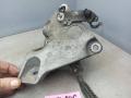 кронштейн двигателя BMW X1 E84 2010, 2.0 л., N47 D20 C, дизель, 6777061 - фото №2