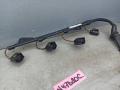 проводка BMW X1 E84 2010, 2.0 л., N47 D20 C, дизель, 7580392, 7802160, 7802161 - фото №2