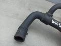 фланец (тройник) системы охлаждения Mercedes-Benz E-Класс W212/S212/C207/A207 2012, 1.8 л., M 271.820, бензин, A2712002056 - фото №2