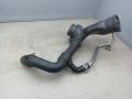 фланец (тройник) системы охлаждения Mercedes-Benz E-Класс W212/S212/C207/A207 2012, 1.8 л., M 271.820, бензин, A2712002056 - фото №3