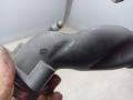 фланец (тройник) системы охлаждения Mercedes-Benz E-Класс W212/S212/C207/A207 2012, 1.8 л., M 271.820, бензин, A2712002056 - фото №6