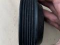 шкив помпы BMW X5 E53 [рестайлинг] 2005, 3.0 л., M54 B30 (306S3), бензин, АКПП, 1436590 - фото №3