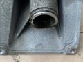 кронштейн полуоси BMW X3 E83 (2003 - 2006), 2.0 л., N47 D20 C, дизель, 3448546 - фото №2
