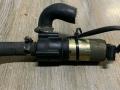 кран отопителя (печки) Mercedes-Benz C-Класс W202/S202 [рестайлинг] 2000, 0018351164, A0018351164 - фото №4