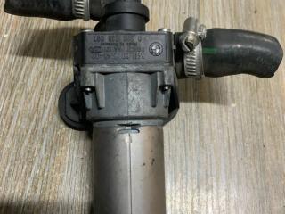 кран отопителя (печки) BMW 3 серия E90/E91/E92/E93 [рестайлинг] 2008, 6928246