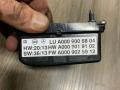 дистроник Mercedes-Benz M-Класс W166 2015, A0009006804, A0009019102, A0009025912 - фото №2