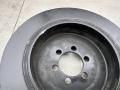 шкив коленвала BMW 5 серия E60/E61 (2002 - 2007), 2.5 л., N52 B25 AF, бензин, 7519628 - фото №3