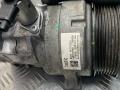 насос гидроусилителя руля BMW X5 M E70 2010, 4.4 л., S63 B44 A, бензин, правый руль, 4071181, 407118101 - фото №2