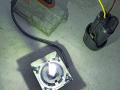 блок розжига ксенона BMW 5 серия E60/E61 2004, 5DV00829000, 6907488 - фото №3
