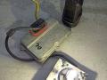 блок розжига ксенона BMW 7 серия E65/E66/E67 2004, 5DV00829000, 6907488 - фото №3